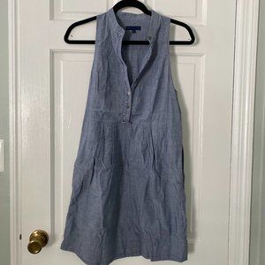 Martin + Osa Dress